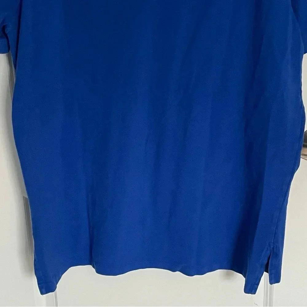 Polo Ralph Lauren Custom-Fit Big Pony Polo Shirt 29392